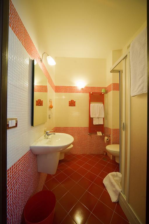 Hotel Quattro Ducati Trani Zimmer foto